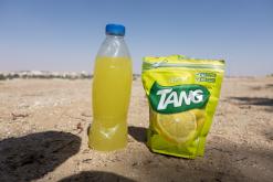 Liwa - Na cestách po Emirátech (listopad-prosinec 2018)