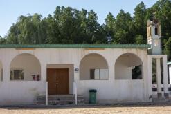 Liwa - Na cestách po Emirátech (listopad-prosinec 2018)