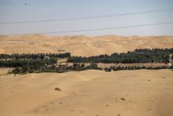 Liwa - Na cestách po Emirátech (listopad-prosinec 2018)