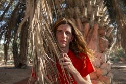 Liwa - Na cestách po Emirátech (listopad-prosinec 2018)