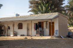 Liwa - Na cestách po Emirátech (listopad-prosinec 2018)