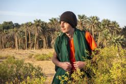 Liwa - Na cestách po Emirátech (listopad-prosinec 2018)