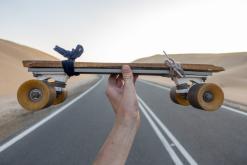 Liwa - Na cestách po Emirátech (listopad-prosinec 2018)