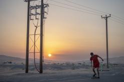 Liwa - Na cestách po Emirátech (listopad-prosinec 2018)