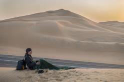 Liwa - Na cestách po Emirátech (listopad-prosinec 2018)