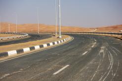 Liwa - Na cestách po Emirátech (listopad-prosinec 2018)