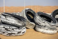 Liwa - Na cestách po Emirátech (listopad-prosinec 2018)