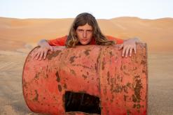 Liwa - Na cestách po Emirátech (listopad-prosinec 2018)