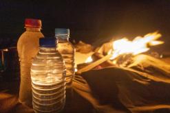 Liwa - Na cestách po Emirátech (listopad-prosinec 2018)