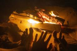 Liwa - Na cestách po Emirátech (listopad-prosinec 2018)