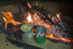 Liwa - Na cestách po Emirátech (listopad-prosinec 2018)