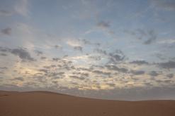 Liwa - Na cestách po Emirátech (listopad-prosinec 2018)