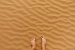 Liwa - Na cestách po Emirátech (listopad-prosinec 2018)