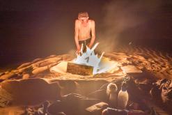 Liwa - Na cestách po Emirátech (listopad-prosinec 2018)