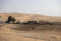 Liwa - Na cestách po Emirátech (listopad-prosinec 2018)