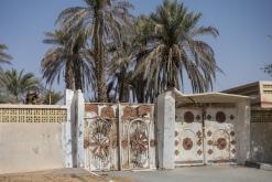 Liwa - Na cestách po Emirátech (listopad-prosinec 2018)