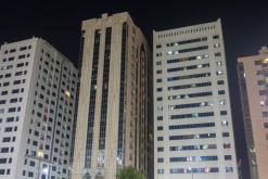 Abú Zabí - Na cestách po Emirátech (listopad-prosinec 2018)