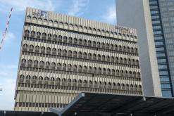 Abú Zabí - Na cestách po Emirátech (listopad-prosinec 2018)