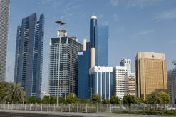 Abú Zabí - Na cestách po Emirátech (listopad-prosinec 2018)