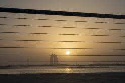 Abú Zabí - Na cestách po Emirátech (listopad-prosinec 2018)