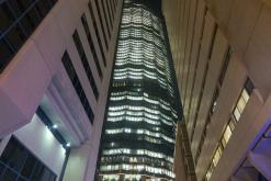 Abú Zabí - Na cestách po Emirátech (listopad-prosinec 2018)