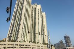 Abú Zabí - Na cestách po Emirátech (listopad-prosinec 2018)