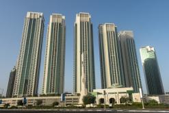 Abú Zabí - Na cestách po Emirátech (listopad-prosinec 2018)