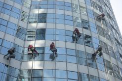 Abú Zabí - Na cestách po Emirátech (listopad-prosinec 2018)