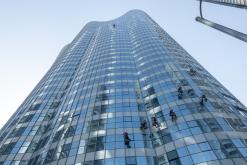 Abú Zabí - Na cestách po Emirátech (listopad-prosinec 2018)