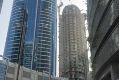 Abú Zabí - Na cestách po Emirátech (listopad-prosinec 2018)