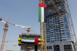 Abú Zabí - Na cestách po Emirátech (listopad-prosinec 2018)