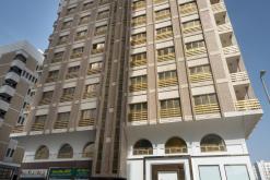 Dubaj - Na cestách po Emirátech (listopad-prosinec 2018)