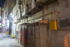 Dubaj - Na cestách po Emirátech (listopad-prosinec 2018)