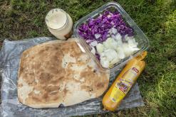 Dubaj - Na cestách po Emirátech (listopad-prosinec 2018)