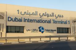 Dubaj - Na cestách po Emirátech (listopad-prosinec 2018)