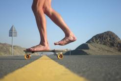 Hatta - Na cestách po Emirátech (listopad-prosinec 2018)