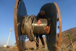 Fujairah - Na cestách po Emirátech (listopad-prosinec 2018)