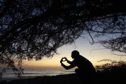 Hatta - Na cestách po Emirátech (listopad-prosinec 2018)