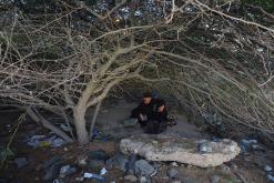 Hatta - Na cestách po Emirátech (listopad-prosinec 2018)