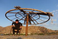 Hatta - Na cestách po Emirátech (listopad-prosinec 2018)