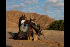 Hatta - Na cestách po Emirátech (listopad-prosinec 2018)