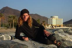 Fujairah - Na cestách po Emirátech (listopad-prosinec 2018)