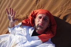 Fujairah - Na cestách po Emirátech (listopad-prosinec 2018)