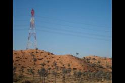 Fujairah - Na cestách po Emirátech (listopad-prosinec 2018)