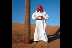 Dubaj - Na cestách po Emirátech (listopad-prosinec 2018)