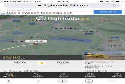 Voda z jezera Milada pomáhá hasit požár národního parku