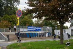 Slavnostní otevření skateparku Lovosice 2026