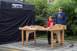 Slavnostní otevření skateparku Lovosice 2026