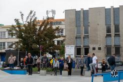 Slavnostní otevření skateparku Lovosice 2026