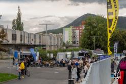 Slavnostní otevření skateparku Lovosice 2026